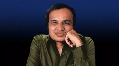 संगीतकार कल्याणजी ने आनंदजी के साथ मिलकर फिल्म संगीत को दी एक नई पहचान संगीतकार कल्याणजी ने आनंदजी के साथ मिलकर फिल्म संगीत को दी एक नई पहचान