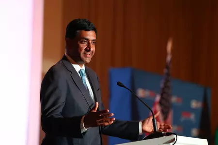 रो खन्ना बोले- भारत-अमेरिका रिश्ते साझा मूल्यो पर टीके होने चाहिए रो खन्ना बोले- भारत-अमेरिका रिश्ते साझा मूल्यो पर टीके होने चाहिए