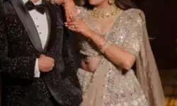 केतन हत्याकांड : सिया गोयल के वकील ने भाई साहिल को भेजा 10 करोड़ का मानहानि का नोटिस