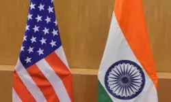 भारत में अमेरिकी मिशन का नया रिकॉर्ड, अमेरिका में 20.5 अरब डॉलर का निवेश जुटाने में मिली कामयाबी भारत में अमेरिकी मिशन का नया रिकॉर्ड, अमेरिका में 20.5 अरब डॉलर का निवेश जुटाने में मिली कामयाबी