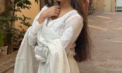 अभिनेत्री प्राची सिंह ने कहा इंडस्ट्री में टिकना है तो मानसिक रूप से रहना होगा मजबूत अभिनेत्री प्राची सिंह ने कहा इंडस्ट्री में टिकना है तो मानसिक रूप से रहना होगा मजबूत