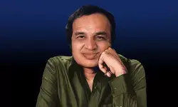 संगीतकार कल्याणजी ने आनंदजी के साथ मिलकर फिल्म संगीत को दी एक नई पहचान संगीतकार कल्याणजी ने आनंदजी के साथ मिलकर फिल्म संगीत को दी एक नई पहचान