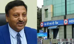 HDFC बैंक के नए पार्ट-टाइम चेयरमैन बने पूर्व CEC राजीव कुमार, बोर्ड ने 3 साल के कार्यकाल को दी मंजूरी HDFC बैंक के नए पार्ट-टाइम चेयरमैन बने पूर्व CEC राजीव कुमार, बोर्ड ने 3 साल के कार्यकाल को दी मंजूरी