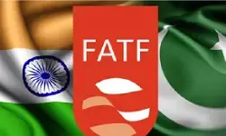 पाकिस्तान पर फिर कस सकता है FATF का शिकंजा, भारत जुटा रहा सबूत; ग्रे लिस्ट में वापसी की बढ़ीं अटकलें पाकिस्तान पर फिर कस सकता है FATF का शिकंजा, भारत जुटा रहा सबूत; ग्रे लिस्ट में वापसी की बढ़ीं अटकलें
