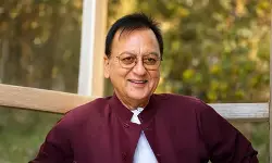 जब सेट पर अचानक गरजे सुनील दत्त, घबरा गई थीं वहीदा रहमान जब सेट पर अचानक गरजे सुनील दत्त, घबरा गई थीं वहीदा रहमान