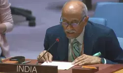 भारत ने एफएटीएफ का किया समर्थन, टेरर फंडिंग रोकने वाली संस्था पर पाक के हमलों को किया खारिज भारत ने एफएटीएफ का किया समर्थन, टेरर फंडिंग रोकने वाली संस्था पर पाक के हमलों को किया खारिज