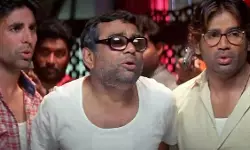 ‘हेरा फेरी 3’ में प्रियदर्शन नहीं होंगे निर्देशक, फिरोज नाडियाडवाला ने कहा- फिल्म सही दिशा में आगे बढ़ रही है