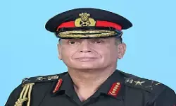 जनरल धीरज सेठ ने संभाली भारतीय सेना की कमान, रेगिस्तान से पहाड़ तक युद्ध संचालन का व्यापक अनुभव