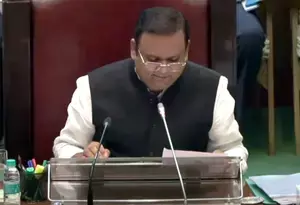 मुंबई में बिजली संकट पर विधानसभा में हंगामा, स्पीकर ने बीईएसटी अधिकारियों को लगाई फटकार मुंबई में बिजली संकट पर विधानसभा में हंगामा, स्पीकर ने बीईएसटी अधिकारियों को लगाई फटकार