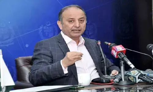 हमारे हक का पानी रोका तो हाथ काट देंगे, सिंधु जल संधि पर हेकड़ी निकली तो अब भारत को गीदड़भभकी दे रहा पाकिस्तान