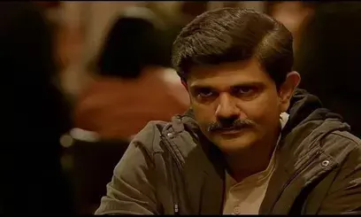 अभिनेता अमित सियाल ने ओटीटी पर बनाई अपनी पहचान अभिनेता अमित सियाल ने ओटीटी पर बनाई अपनी पहचान