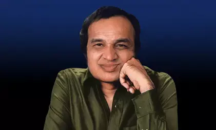 संगीतकार कल्याणजी ने आनंदजी के साथ मिलकर फिल्म संगीत को दी एक नई पहचान संगीतकार कल्याणजी ने आनंदजी के साथ मिलकर फिल्म संगीत को दी एक नई पहचान