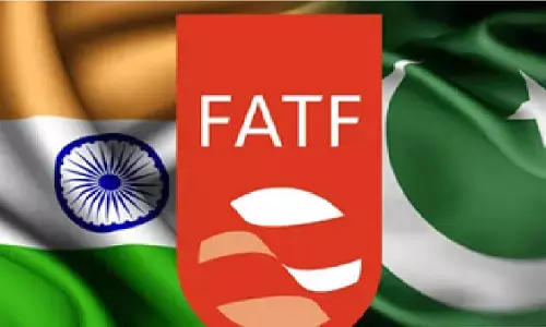 पाकिस्तान पर फिर कस सकता है FATF का शिकंजा, भारत जुटा रहा सबूत; ग्रे लिस्ट में वापसी की बढ़ीं अटकलें