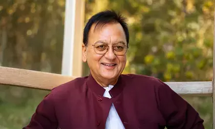 जब सेट पर अचानक गरजे सुनील दत्त, घबरा गई थीं वहीदा रहमान