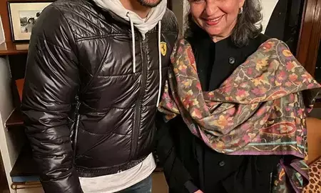 कुणाल खेमू: मैंने कभी खुद को शर्मिला टैगोर का दामाद समझकर इंडस्ट्री में काम नहीं किया