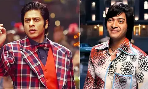 ‘ओम शांति ओम’ से मिला पहला घर: श्रेयस तलपड़े ने साझा किया बैंक लोन और शाहरुख खान से जुड़ा दिलचस्प किस्सा