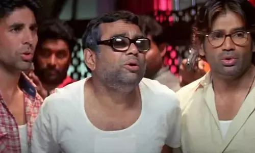 ‘हेरा फेरी 3’ में प्रियदर्शन नहीं होंगे निर्देशक, फिरोज नाडियाडवाला ने कहा- फिल्म सही दिशा में आगे बढ़ रही है