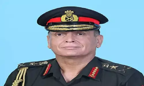 जनरल धीरज सेठ ने संभाली भारतीय सेना की कमान, रेगिस्तान से पहाड़ तक युद्ध संचालन का व्यापक अनुभव