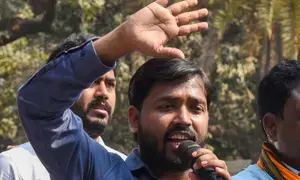 पटना : कोचिंग संस्थान में झड़प मामला, फैसल खान की अंतरिम सुरक्षा 3 जुलाई तक बढ़ी