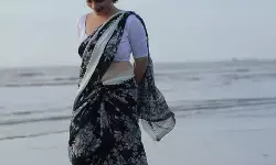 मुंबई में पानी की किल्लत से परेशान कनिका महेश्वरी कहा- अब हर बूंद का हिसाब रखना पड़ता है