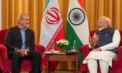 पीएम मोदी ने ईरान राष्ट्रपति से की बातचीत, पश्चिम एशिया में शांति प्रयासों का किया स्वागत