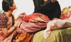 हिमानी शिवपुरी ने विजय मेहता के योगदान को याद किया, कहा- उन्होंने मुझे एक नया कलाकार बना दिया हिमानी शिवपुरी ने विजय मेहता के योगदान को याद किया, कहा- उन्होंने मुझे एक नया कलाकार बना दिया