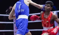 एशियन बॉक्सिंग चैंपियनशिप के लिए भारत की अंडर-19 और अंडर-23 टीमें घोषित, विश्वनाथ और चंद्रिका करेंगे कप्तानी एशियन बॉक्सिंग चैंपियनशिप के लिए भारत की अंडर-19 और अंडर-23 टीमें घोषित, विश्वनाथ और चंद्रिका करेंगे कप्तानी
