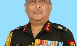 लेफ्टिनेंट जनरल संदीप जैन बने भारतीय सेना के नए उप प्रमुख (VCOAS), आज से संभाला कार्यभार लेफ्टिनेंट जनरल संदीप जैन बने भारतीय सेना के नए उप प्रमुख (VCOAS), आज से संभाला कार्यभार