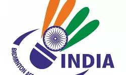 बैडमिंटन एशिया जूनियर चैंपियनशिप: संतोष ने छठी वरीयता प्राप्त प्रेमपुंगपोंग को हराया; रूपारेलिया-तन्वी भी जीते बैडमिंटन एशिया जूनियर चैंपियनशिप: संतोष ने छठी वरीयता प्राप्त प्रेमपुंगपोंग को हराया; रूपारेलिया-तन्वी भी जीते