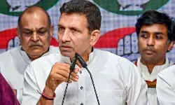 मध्य प्रदेश कांग्रेस ने टीवी डिबेट से बनाई दूरी, पत्रकार वार्ता का लेगी सहारा मध्य प्रदेश कांग्रेस ने टीवी डिबेट से बनाई दूरी, पत्रकार वार्ता का लेगी सहारा