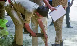 लखनऊ में यूपी टीईटी 2026 परीक्षा के लिए कड़ी सुरक्षा, 96 हजार से अधिक अभ्यर्थी होंगे शामिल लखनऊ में यूपी टीईटी 2026 परीक्षा के लिए कड़ी सुरक्षा, 96 हजार से अधिक अभ्यर्थी होंगे शामिल