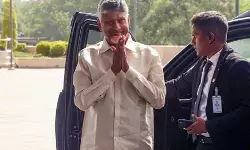 आंध्र प्रदेश हरित ऊर्जा उत्पादन में अन्य राज्यों से आगे: मुख्यमंत्री नायडू आंध्र प्रदेश हरित ऊर्जा उत्पादन में अन्य राज्यों से आगे: मुख्यमंत्री नायडू