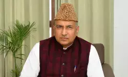 पहले पीओके खाली करो, फिर अमन की बात करो: भाजपा सांसद गुलाम अली खटाना पहले पीओके खाली करो, फिर अमन की बात करो: भाजपा सांसद गुलाम अली खटाना