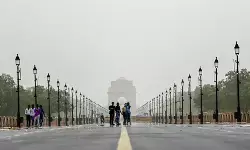 दिल्ली-एनसीआर में झमाझम बारिश, गर्मी को मिली मात दिल्ली-एनसीआर में झमाझम बारिश, गर्मी को मिली मात