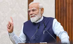 प्रधानमंत्री मोदी ने शेयर किया संस्कृत सुभाषितम्, बोले- निरंतर प्रयास ही सफलता की असली कुंजी प्रधानमंत्री मोदी ने शेयर किया संस्कृत सुभाषितम्, बोले- निरंतर प्रयास ही सफलता की असली कुंजी