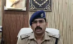 सहारनपुर में इश्क का दर्दनाक अंत, प्रेमी-प्रेमिका की लाश मिलने से हड़कंप, जांच में जुटी पुलिस सहारनपुर में इश्क का दर्दनाक अंत, प्रेमी-प्रेमिका की लाश मिलने से हड़कंप, जांच में जुटी पुलिस