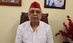 राम मंदिर चढ़ावा चोरी में बड़े लोगों को बचा रही है योगी सरकार: रविदास मेहरोत्रा राम मंदिर चढ़ावा चोरी में बड़े लोगों को बचा रही है योगी सरकार: रविदास मेहरोत्रा