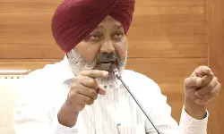 पंजाब सरकार का बड़ा फैसला, 619 महिला बहुउद्देशीय स्वास्थ्य कर्मियों की होगी भर्ती पंजाब सरकार का बड़ा फैसला, 619 महिला बहुउद्देशीय स्वास्थ्य कर्मियों की होगी भर्ती