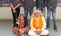 गुजरात: अहमदाबाद क्राइम ब्रांच ने तीन साल से फरार दो विचाराधीन कैदियों को गिरफ्तार किया गुजरात: अहमदाबाद क्राइम ब्रांच ने तीन साल से फरार दो विचाराधीन कैदियों को गिरफ्तार किया