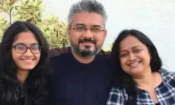 अमेरिका: ओहियो के मोटल में लगी भीषण आग, गुजरात के एक परिवार के तीन सदस्यों की मौत अमेरिका: ओहियो के मोटल में लगी भीषण आग, गुजरात के एक परिवार के तीन सदस्यों की मौत