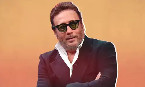 ‘मैंने कभी खुद को एक तरह की फिल्मों तक सीमित नहीं रखा’, जैकी श्रॉफ ने बताया सफलता और जीवन का मंत्र ‘मैंने कभी खुद को एक तरह की फिल्मों तक सीमित नहीं रखा’, जैकी श्रॉफ ने बताया सफलता और जीवन का मंत्र
