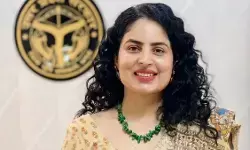 कौन हैं हापुड़ की DSO सीमा चौधरी? मां ने लगाए धोखाधड़ी के आरोप, सहारनपुर में दर्ज हुई FIR