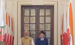 भारत और जापान के लिए 2027 होगा खास वर्ष