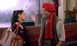 गदर के सेट पर सनी देओल बने डायरेक्टर, अमीषा पटेल ने एक टेक में ओके किया सीन