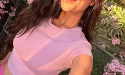 लॉस एंजिल्स में भाषा की चुनौतियों पर सना सईद ने तोड़ी चुप्पी, बोली- सुना जाना सबसे जरूरी होता है