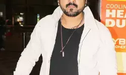 42 के हुए तोशी सबरी: रियलिटी शो से की सिंगिंग की शुरुआत, अब है नामी म्यूजिक डायरेक्टर 42 के हुए तोशी सबरी: रियलिटी शो से की सिंगिंग की शुरुआत, अब है नामी म्यूजिक डायरेक्टर