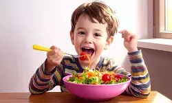 5 से 12 साल के बच्चों के लिए सुपरफूड: डाइट में शामिल करें ये चीजें, तेज होगा दिमाग और बढ़ेगी इम्यूनिटी 5 से 12 साल के बच्चों के लिए सुपरफूड: डाइट में शामिल करें ये चीजें, तेज होगा दिमाग और बढ़ेगी इम्यूनिटी