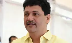 महाराष्ट्र स्वास्थ्य विभाग ने 5,000 स्वास्थ्य कर्मियों की भर्ती को मंजूरी दी महाराष्ट्र स्वास्थ्य विभाग ने 5,000 स्वास्थ्य कर्मियों की भर्ती को मंजूरी दी