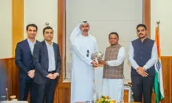 अदाणी और आईएचसी ओडिशा में लगाएंगे 11.5 अरब डॉलर का एल्यूमिनियम प्रोजेक्ट अदाणी और आईएचसी ओडिशा में लगाएंगे 11.5 अरब डॉलर का एल्यूमिनियम प्रोजेक्ट