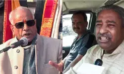 राम मंदिर चढ़ावा चोरी मामला: जेल जा सकते हैं चंपत राय, विनय कटियार का दावा, इस मुद्दे पर पीएम एम मोदी से हुई बात राम मंदिर चढ़ावा चोरी मामला: जेल जा सकते हैं चंपत राय, विनय कटियार का दावा, इस मुद्दे पर पीएम एम मोदी से हुई बात